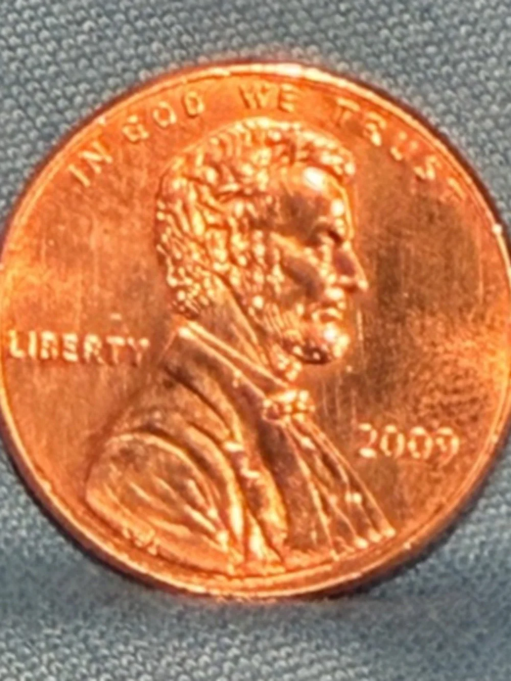 Us Mint 2009 us
